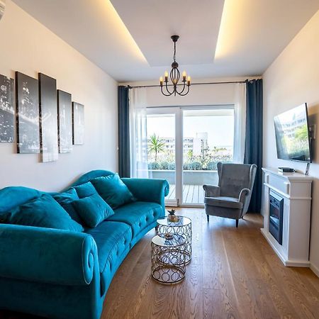 Morska Vila 6 Luxury Apartment Znjan 스플리트 외부 사진